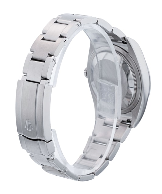 Rolex Oyster Perpetual 116000 Image 3